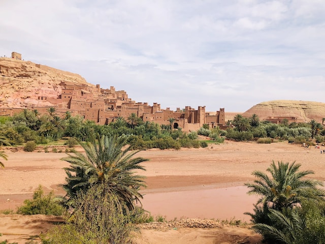 image blog We2Morocco: Unforgettable Tours with Unbeatable Price