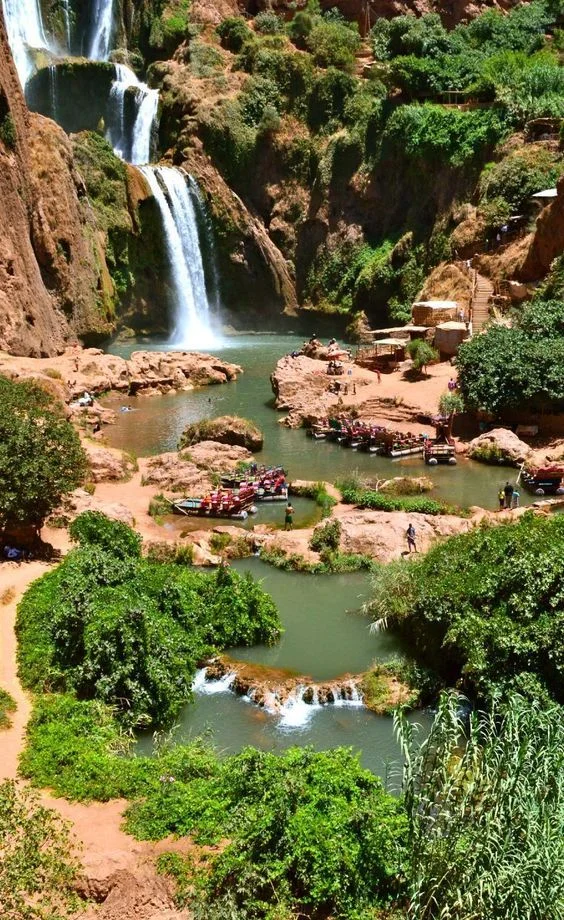 ouzoud